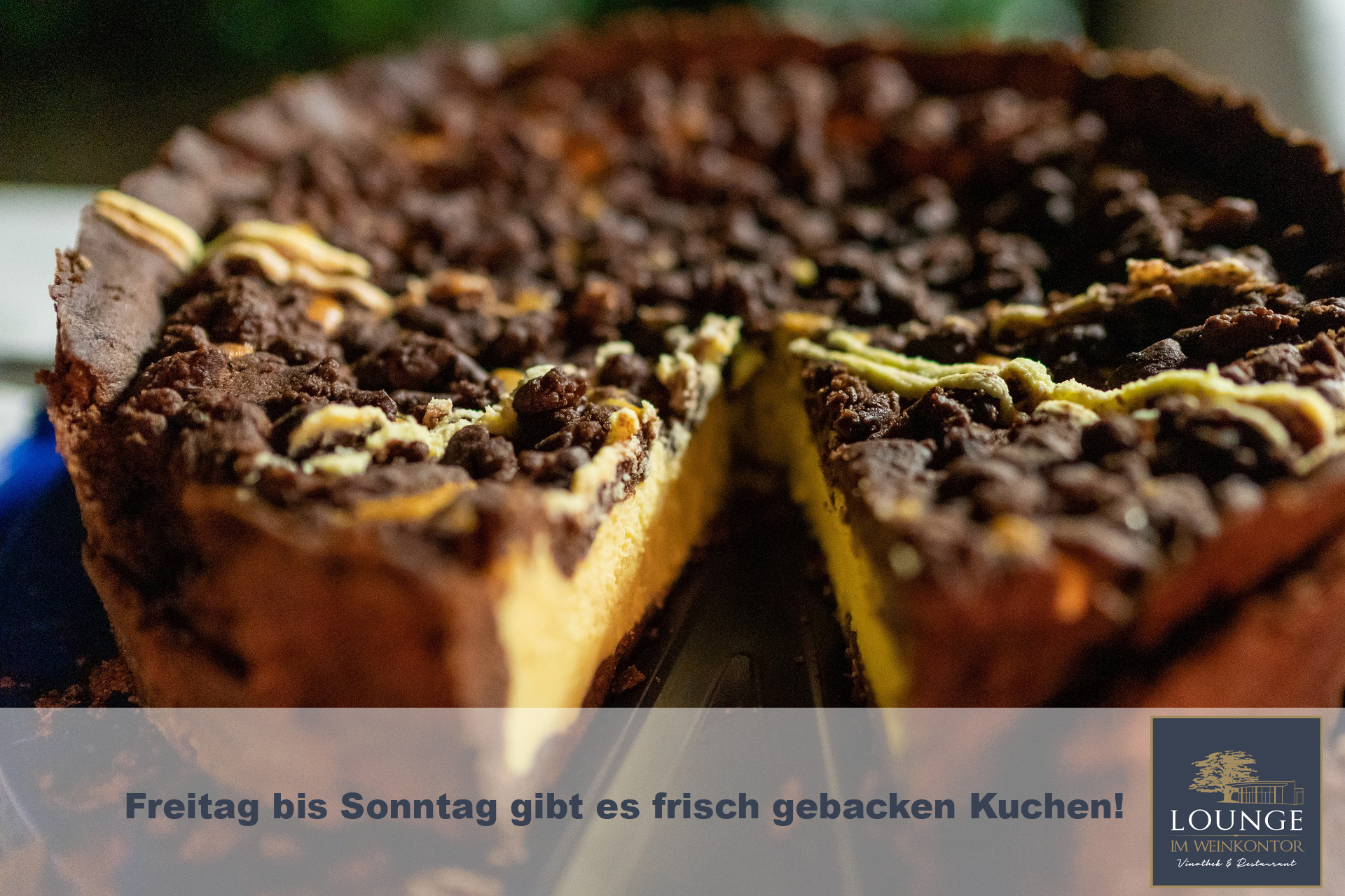 Kuchen